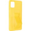 Чохол Tourmaline Case для Samsung Galaxy A51 Yellow 107732