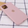 Оригинальный чехол Silicone Cover 360 с микрофиброй для Iphone 13 Mini – Розовый  / Pink Sand 109969