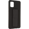 Чохол Tourmaline Case для Samsung Galaxy A31 Black 107668