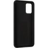 Чехол Tourmaline Case с подставкой для Samsung Galaxy A02s / M02s – Black 107622