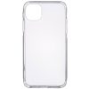 Чохол ETMA для Iphone 13 Pro Max Прозорий