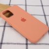 Чохол Silicone Case для Iphone 13 Pro Рожевий / Flamingo 109978