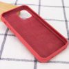 Чохол Silicone Case для Iphone 13 Pro Червоний / Camellia 109890