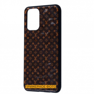 Чехол W-Brand Case для Xiaomi Redmi 9A – Louis vuitton