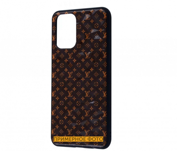 Чохол W-Brand для Xiaomi Redmi 9A Louis vuitton