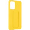 Чохол Tourmaline Case для Samsung Galaxy A72 Yellow 107923