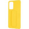 Чохол Tourmaline Case для Samsung Galaxy A72 Yellow 107924