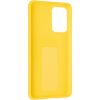 Чохол Tourmaline Case для Samsung Galaxy A72 Yellow 107925