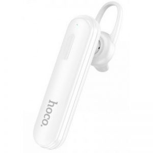 Bluetooth гарнитура Hoco E36 Free Sound Business – White