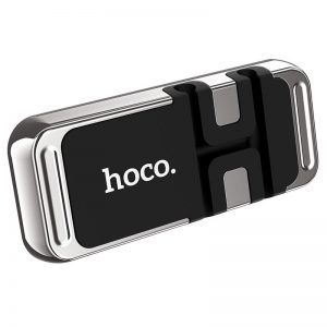 Автомобильный держатель Hoco CA77 Magnetic – Стальной