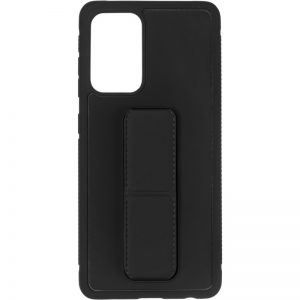 Чехол Tourmaline Case с подставкой для Samsung Galaxy A52 / A52s – Black