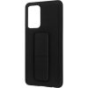 Чохол Tourmaline Case для Samsung Galaxy A72 Black 107918