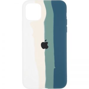 Чохол Colorfull Soft Case для Iphone 11 Pro Max Pride