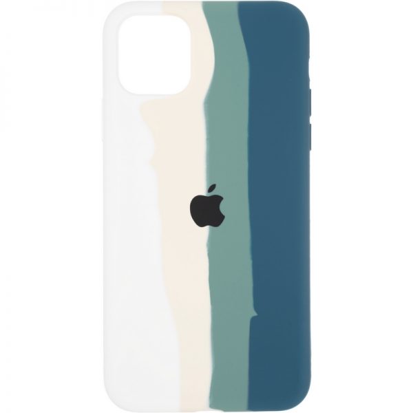 Чохол Colorfull Soft Case для Iphone 11 Pro Max Pride