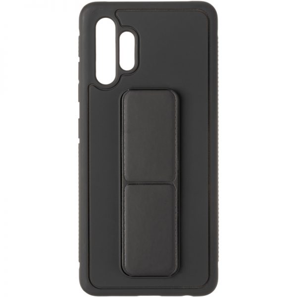 Чохол Tourmaline Case для Samsung Galaxy A32 Black