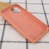 Чохол Silicone Case для Iphone 13 Pro Рожевий / Flamingo 109979