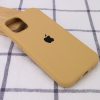 Чохол Silicone Case для Iphone 13 Pro Золотий / Gold 109885