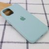 Чохол Silicone Case для Iphone 13 Бірюзовий / Turquoise 109941