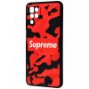 Чохол M-Brand Case для Samsung Galaxy A72 Supreme