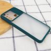 Чохол CamshMatte для Xiaomi Redmi Note 8T Зелений 108551