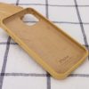 Чохол Silicone Case для Iphone 13 Pro Золотий / Gold 109886