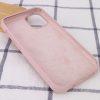 Оригинальный чехол Silicone Cover 360 с микрофиброй для Iphone 13 – Розовый  / Pink Sand 109970