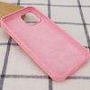 Оригинальный чехол Silicone Cover 360 с микрофиброй для Iphone 13 – Розовый / Light pink 109984