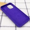 Чохол Silicone Case для Iphone 13 Pro Фіолетовий / Ultra Violet 110042