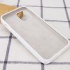 Чохол Silicone Case для Iphone 13 Pro Білий / White 110053