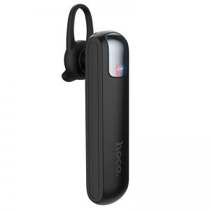 Bluetooth гарнитура Hoco E37 Gratified business – Black