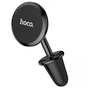 Автомобильный держатель Hoco CA69 Magnetic – Черный