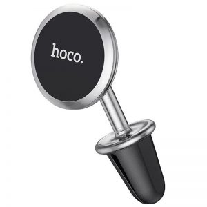 Автомобильный держатель Hoco CA69 Magnetic – Стальной