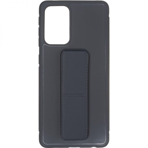 Чохол Tourmaline Case для Samsung Galaxy A72 Dark Blue