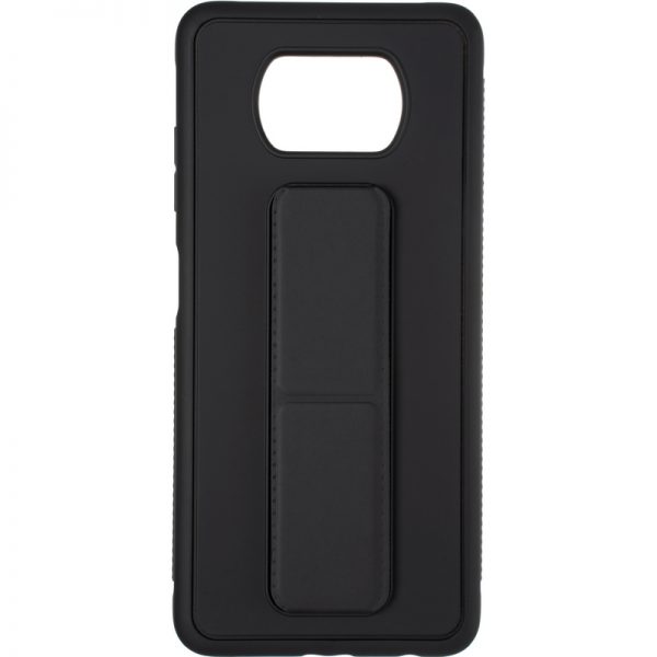 Чохол Tourmaline Case для Xiaomi Poco X3 NFC / Poco X3 Pro Black