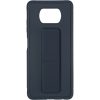 Чохол Tourmaline Case для Xiaomi Poco X3 NFC / Poco X3 Pro Dark Blue