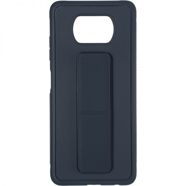 Чохол Tourmaline Case для Xiaomi Poco X3 NFC / Poco X3 Pro Dark Blue