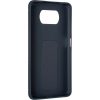 Чохол Tourmaline Case для Xiaomi Poco X3 NFC / Poco X3 Pro Dark Blue 107988