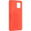Чехол Tourmaline Case с подставкой для Samsung Galaxy A31 – Red 107682