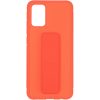 Чехол Tourmaline Case с подставкой для Samsung Galaxy A02s / M02s – Red