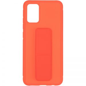 Чехол Tourmaline Case с подставкой для Samsung Galaxy A02s / M02s – Red