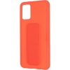 Чехол Tourmaline Case с подставкой для Samsung Galaxy A02s / M02s – Red 107633