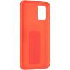 Чехол Tourmaline Case с подставкой для Samsung Galaxy A02s / M02s – Red 107634