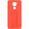 Чохол Tourmaline Case для Xiaomi Redmi Note 9 / Redmi 10X Red