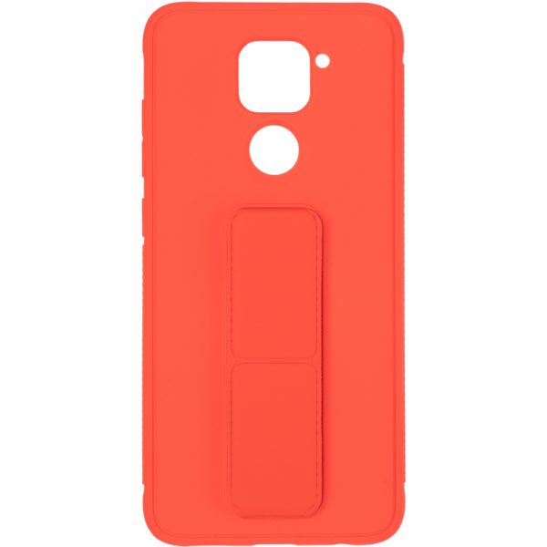 Чохол Tourmaline Case для Xiaomi Redmi Note 9 / Redmi 10X Red