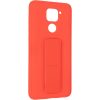 Чохол Tourmaline Case для Xiaomi Redmi Note 9 / Redmi 10X Red 107968