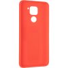 Чохол Tourmaline Case для Xiaomi Redmi Note 9 / Redmi 10X Red 107970