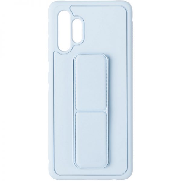 Чохол Tourmaline Case для Samsung Galaxy A32 Blue