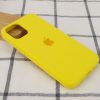 Чохол Silicone Case для Iphone 13 Pro Жовтий / Neon Yellow 109855