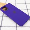 Чохол Silicone Case для Iphone 13 Pro Фіолетовий / Ultra Violet 110041