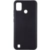 Чохол Matte для Tecno POP 4 Pro BC3 Чорний